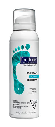 Picture of Footlogix DD Cream Mouse