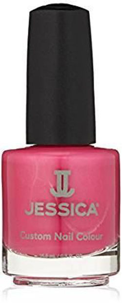 Picture of Jessica Nail Color - 748 Smitten Kitten