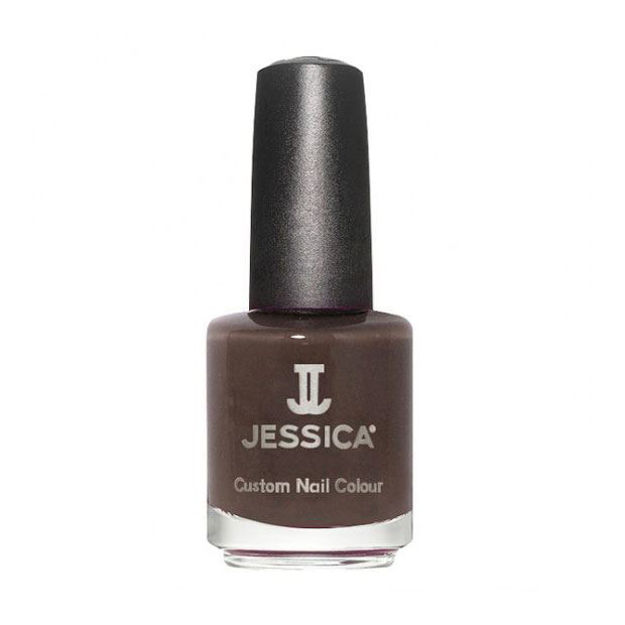 Picture of Jessica Nail Colour - 1122 Snake Pit