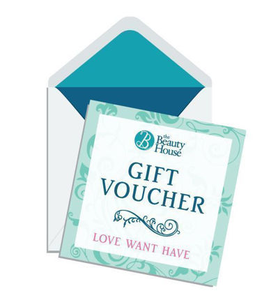 Picture of Gift Voucher - £300  (Online product purchase only)