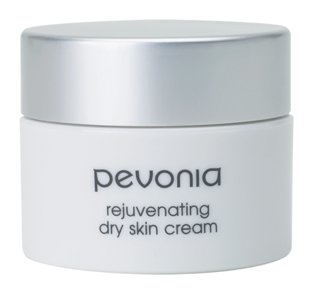 Picture of Rejuvenating Dry Skin Cream - 20ml