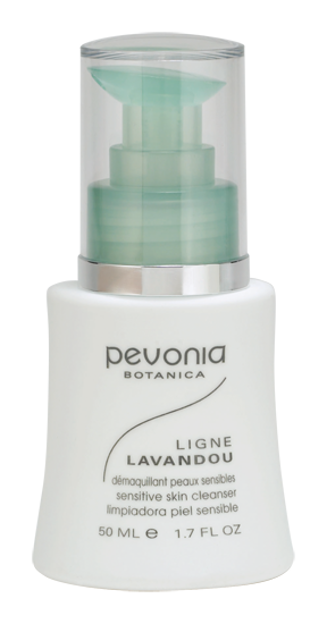 Picture of Sensitive Skin Cleanser - 50ml