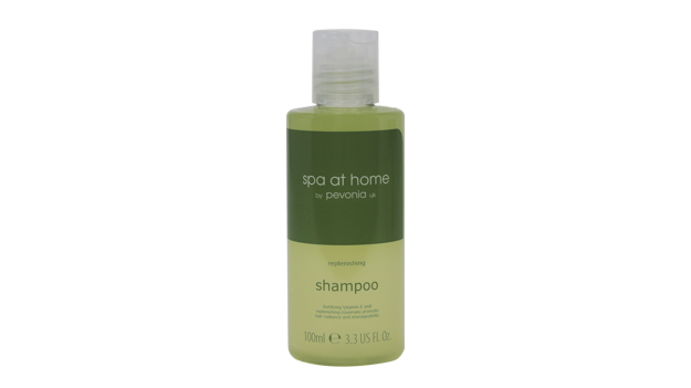 Picture of Replenishing Shampoo - 100ml